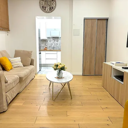 Murat Apartament