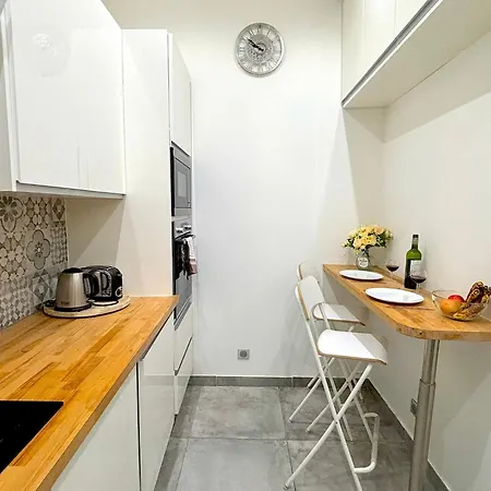 Apartamento Murat