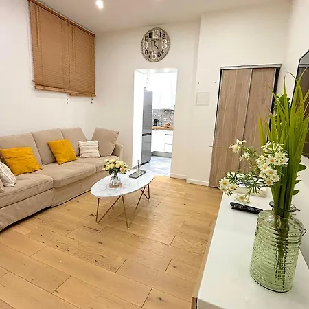 Murat Apartament *