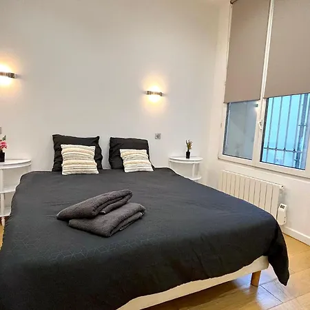 Apartament Murat