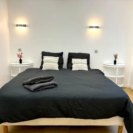 Apartament Murat *
