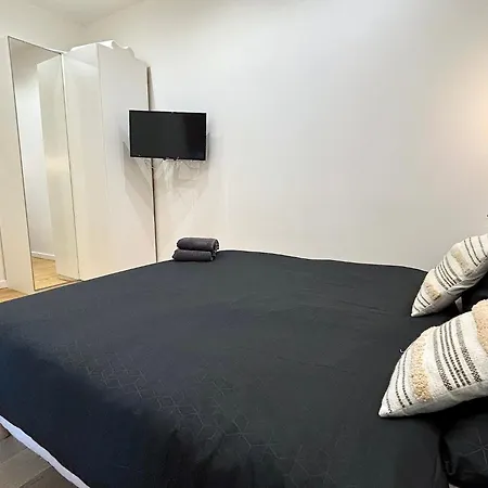 Murat Apartament Paryż
