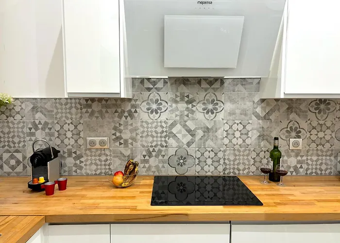 Murat Appartement Parijs