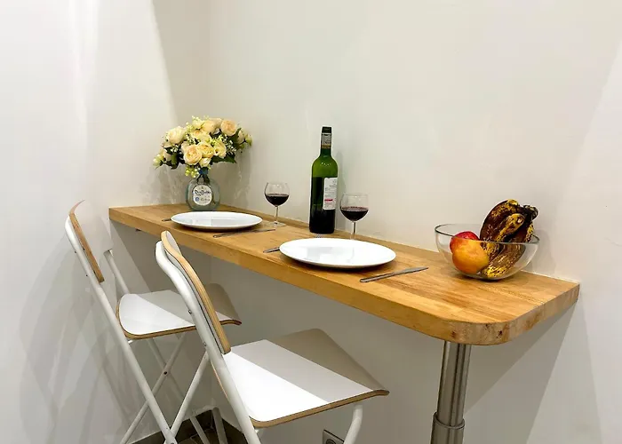 Appartement Murat Parijs